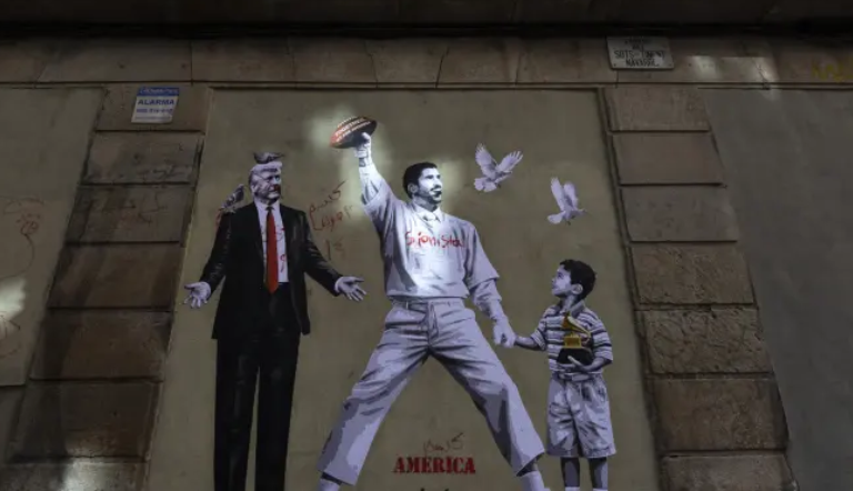 Creatividad-espontánea-en-las-calles-de-Barcelona