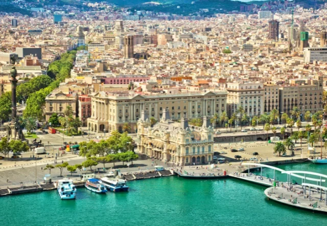 Discover Barcelona in Half a Day A Complete and Authentic Experience
