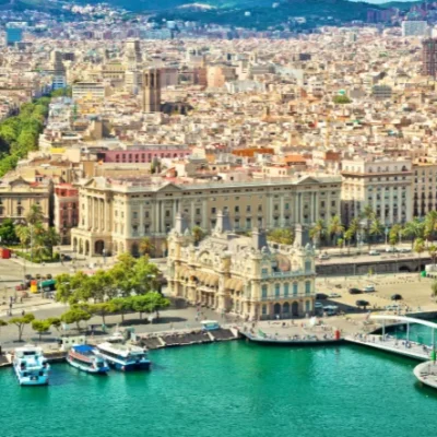 Discover Barcelona in Half a Day A Complete and Authentic Experience