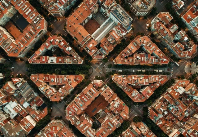 El Raval Diversity, Art, and Culture in One Experience