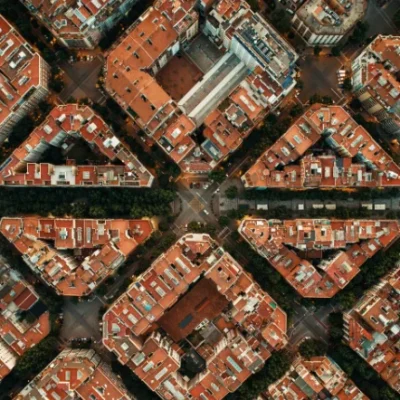 El Raval Diversity, Art, and Culture in One Experience