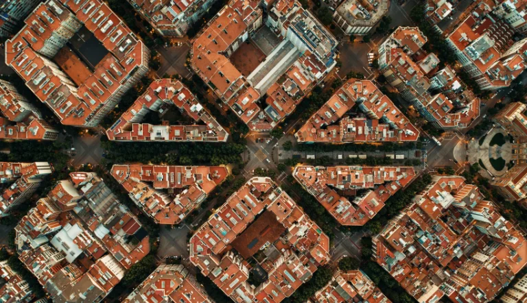 El Raval Diversity, Art, and Culture in One Experience