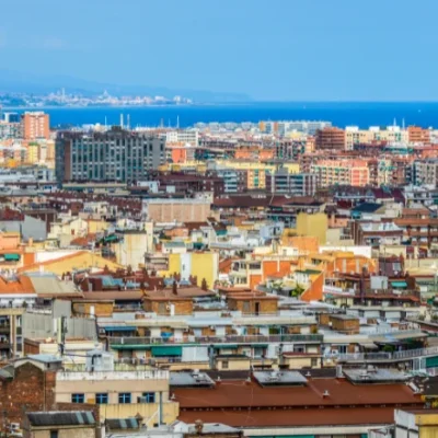 Exploring Poblenou Through Art A Creative Experience