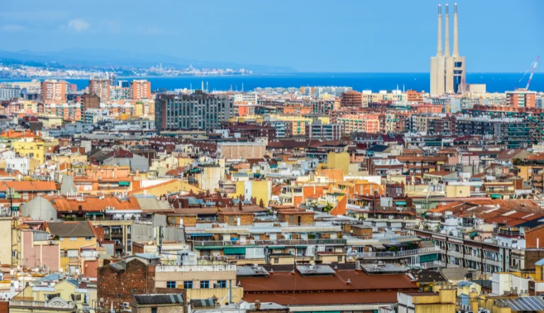 Exploring Poblenou Through Art A Creative Experience