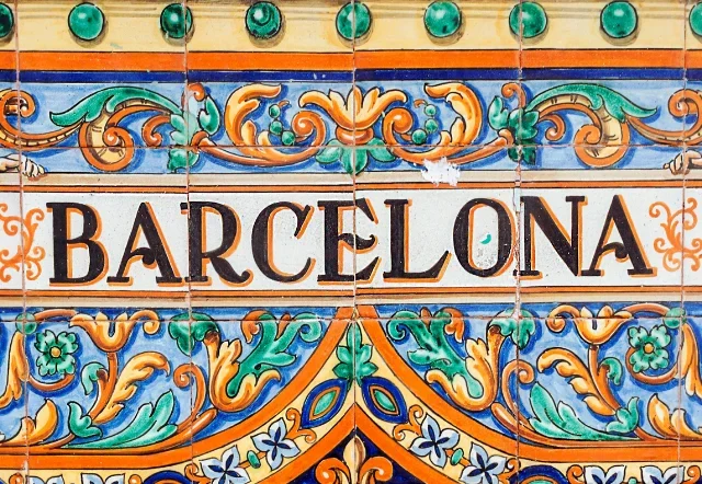 Graffiti as a Language What Barcelona’s Walls Are Saying