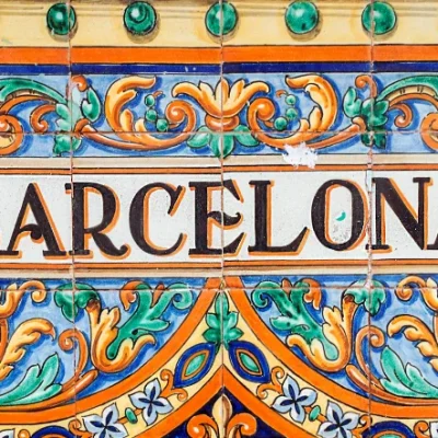 Graffiti as a Language What Barcelona’s Walls Are Saying