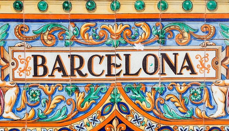 Graffiti as a Language What Barcelona’s Walls Are Saying