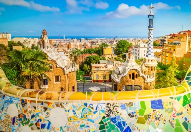 How to Understand Gaudí’s Work While Walking Through Barcelona
