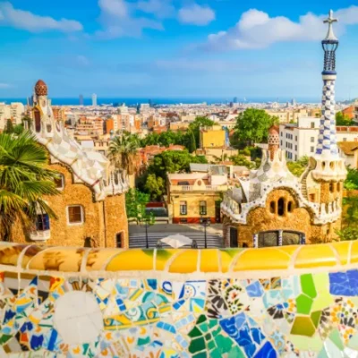 How to Understand Gaudí’s Work While Walking Through Barcelona