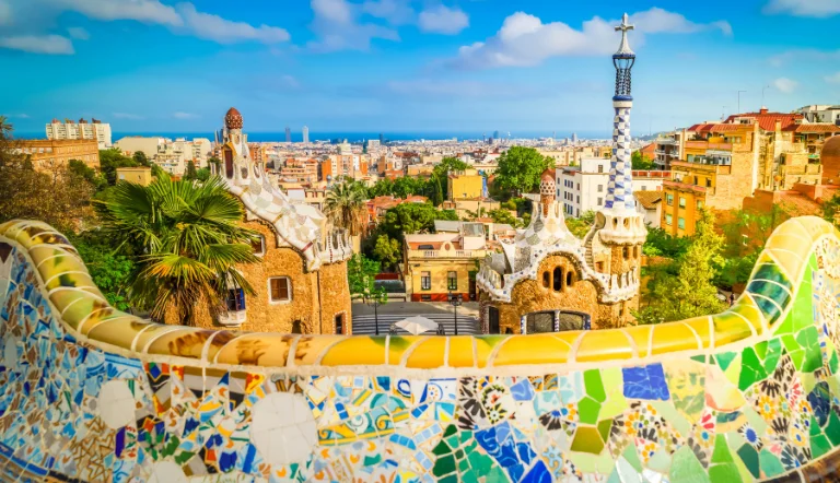How to Understand Gaudí’s Work While Walking Through Barcelona
