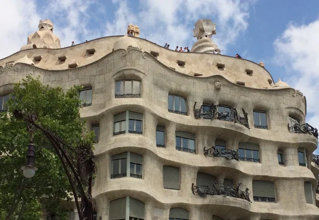 The Modernism You Didn’t Know Hidden Secrets in the City