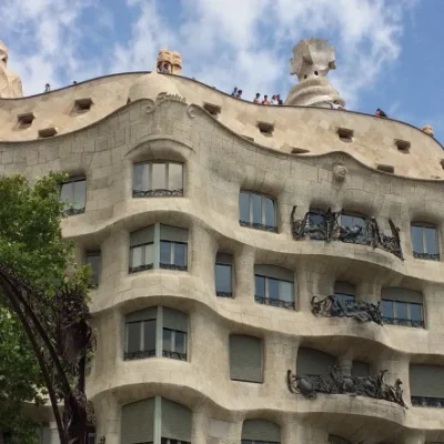 The Modernism You Didn’t Know Hidden Secrets in the City