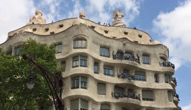 The Modernism You Didn’t Know Hidden Secrets in the City